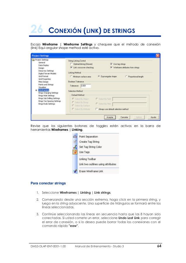 datamine tutorial pdf